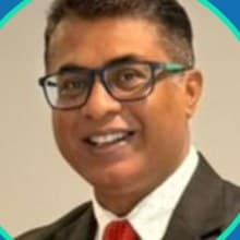 Amuthan Nadarajan