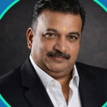 NK Menon