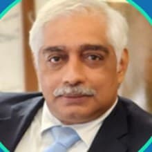 Naresh Karmalker